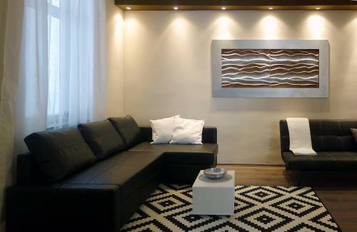 Vivid Csengery Apartment