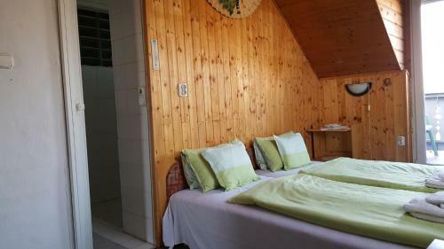 Bed & Breakfast Lenzl's Panzi�