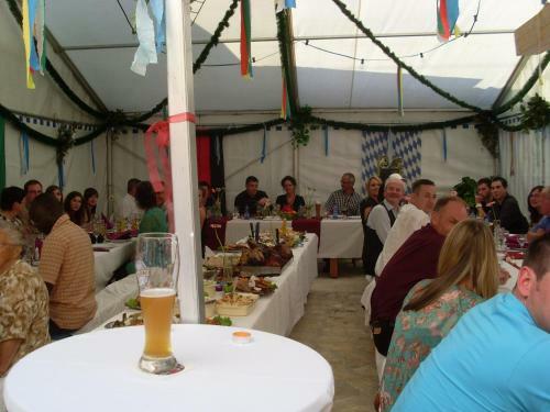 Bed & Breakfast Lenzl's Panzi�