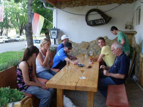 Bed & Breakfast Lenzl's Panzi�