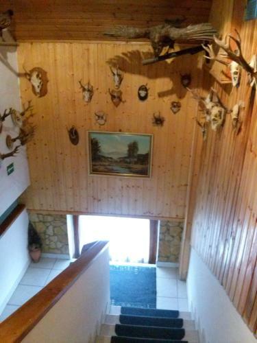 Bed & Breakfast Lenzl's Panzi�