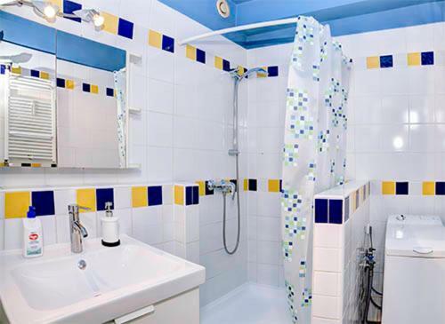 M�ln�s Macska Apartman