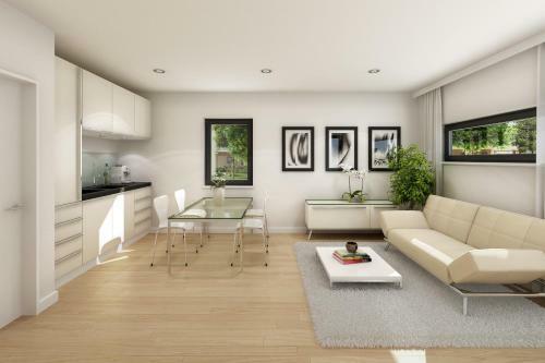 Albergue Sonnenchalets