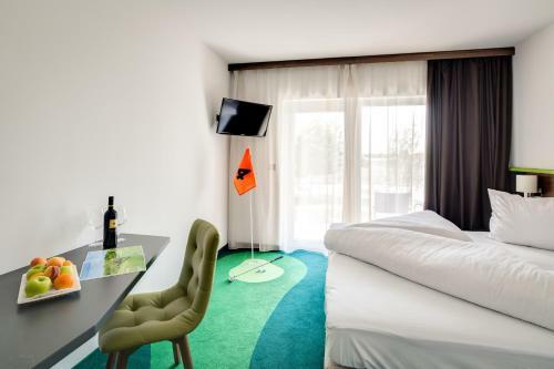 Albergue Sonnenchalets
