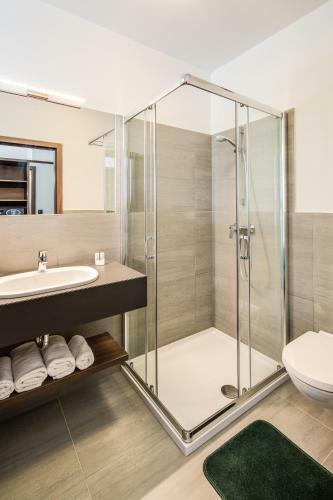 Albergue Sonnenchalets