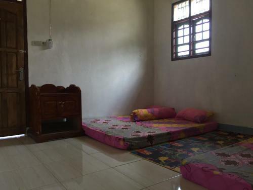 Penginapan Wedanta
