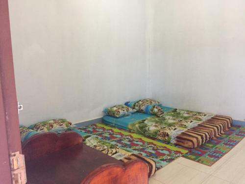 Penginapan Wedanta