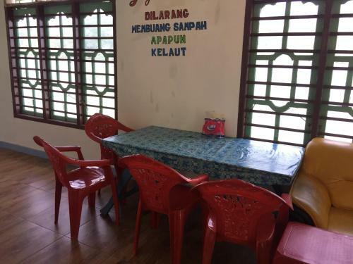 Penginapan Wedanta