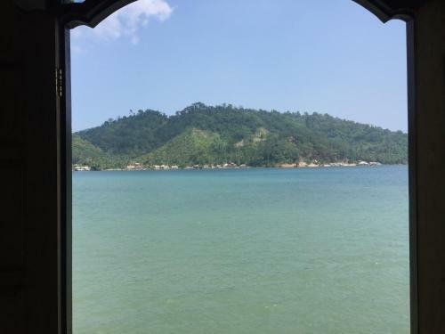 Penginapan Wedanta