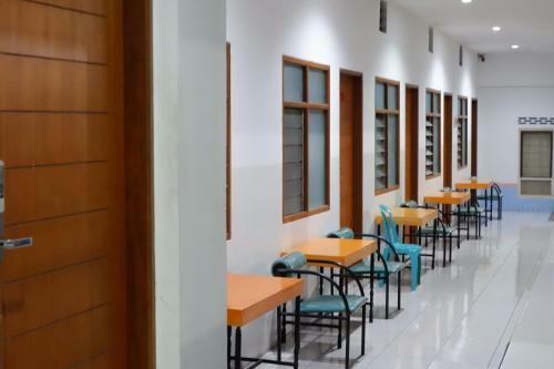 Hotel Netral Jombang