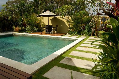 Kubu Kedungu Villas