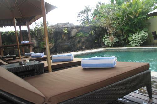 Kubu Kedungu Villas