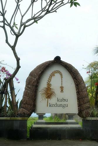 Kubu Kedungu Villas