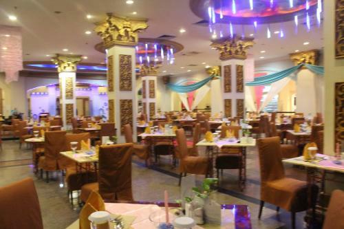 Pacific Palace Hotel