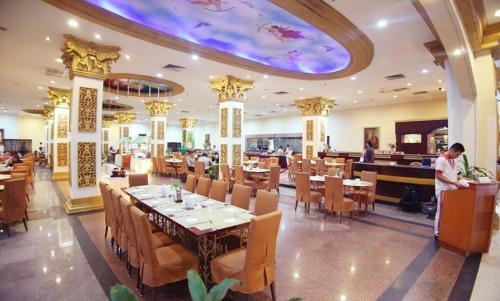 Pacific Palace Hotel