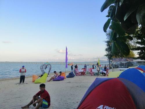 New Marjoly Beach Resort