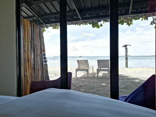 New Marjoly Beach Resort