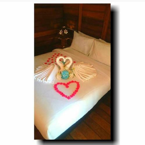 New Marjoly Beach Resort