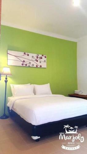 New Marjoly Beach Resort