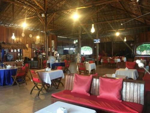 New Marjoly Beach Resort