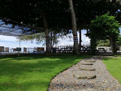 New Marjoly Beach Resort