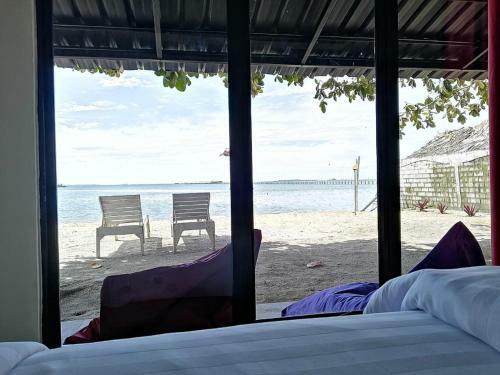 New Marjoly Beach Resort