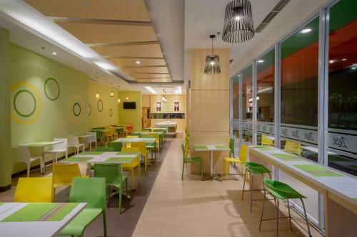 Zest Hotel Harbour Bay Batam