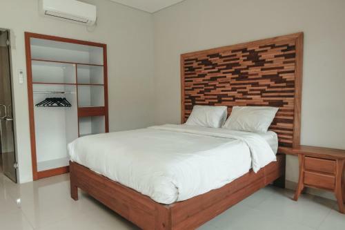 Hotel Sekar Arum Riverside Resort