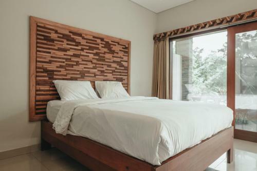 Hotel Sekar Arum Riverside Resort