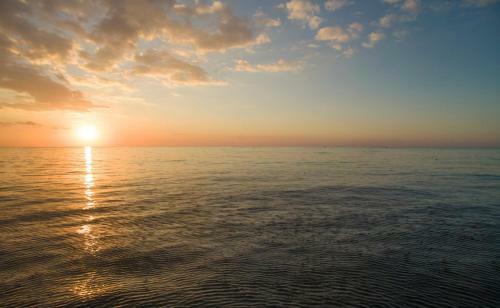 Diamond Beach Villa Lombok