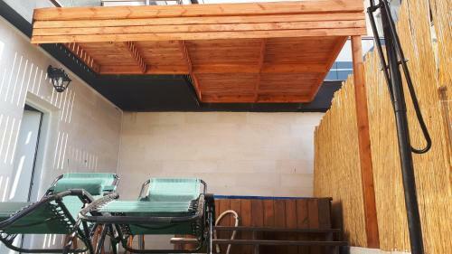 Apartamento Diamond