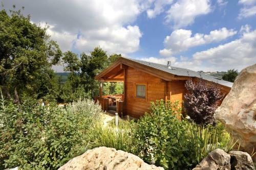 Lev Hahoresh Boutique Hotel