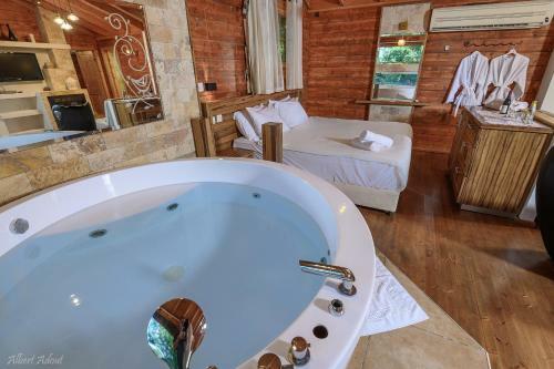 Lev Hahoresh Boutique Hotel