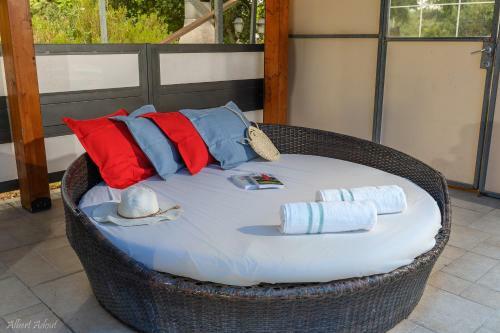 Lev Hahoresh Boutique Hotel