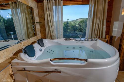 Lev Hahoresh Boutique Hotel