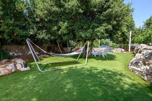 Lev Hahoresh Boutique Hotel