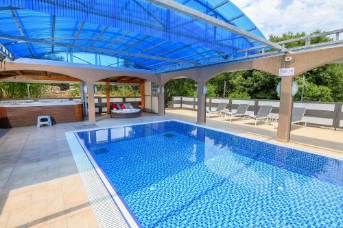 Lev Hahoresh Boutique Hotel