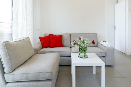 Apartamento Feelhome - Ben Yehuda 50 / Bograshov