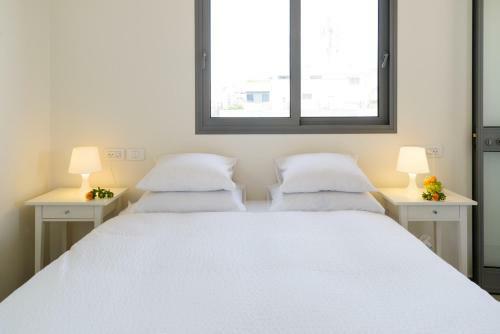 Apartamento Feelhome - Ben Yehuda 50 / Bograshov