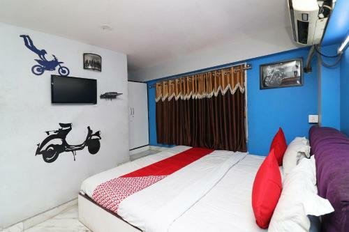 Hotel Oyo 23635 Sher E Bengal