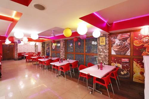 Hotel Oyo 23635 Sher E Bengal