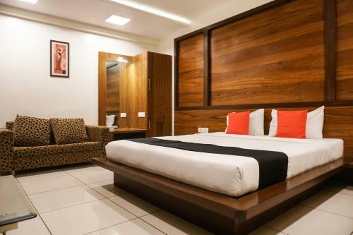 Hotel Radiant