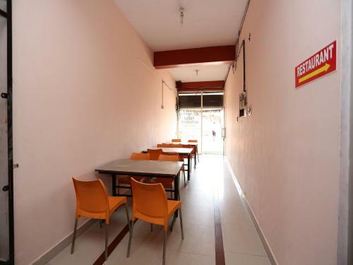 Capital O 9630 Hotel Maharaja