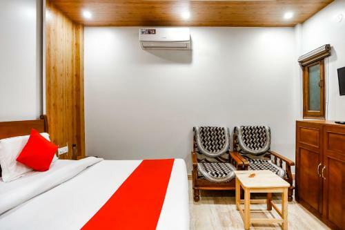 Hotel Sagar Niwas