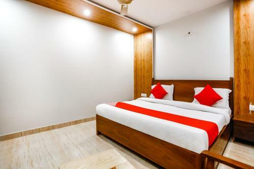 Hotel Sagar Niwas