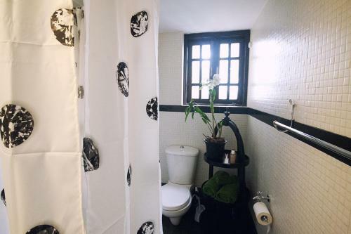 Apartamento Ally's Arty Abode
