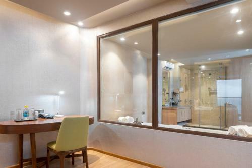 Hotel Modi Yoga Retreat Rishikesh