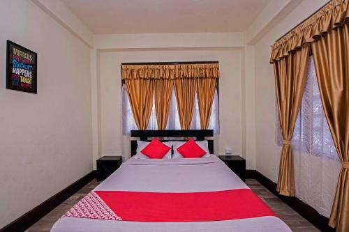 Hotel Oyo 11907 Shelter Inn