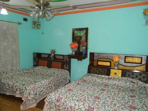 Hotel Rooma