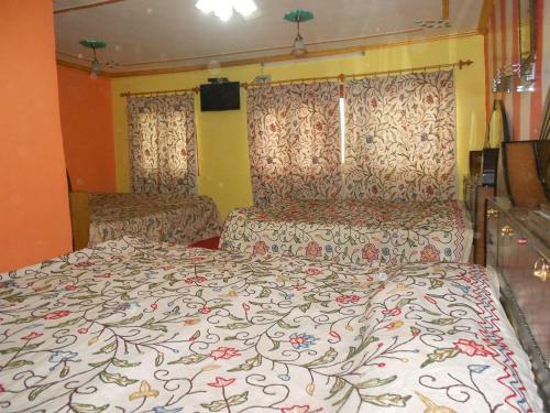 Hotel Rooma